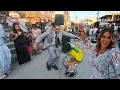I Pranked an Entire Gypsy Ghetto With a Fake Wedding