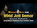 Download Lagu RAHASIA WIRID JATI SEMAR ‼️ Rahasia SPIRITUAL Jawa yang Tidak Diajarkan di Kitab Manapun! #semarjawa