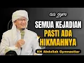 Download Lagu Semua Kejadian Pasti Ada Hikmahnya | aa gym | KH Abdullah Gymnastiar 