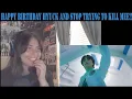 Download Lagu NCT 127 X Amoeba Culture 'Save' MV/REACTION