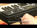 Yamaha Warm-up Training for Wind Ensemble