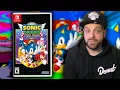 Is Sonic Origins Plus On Nintendo Switch Worth It