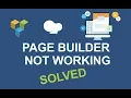 WPBakery Page Builder Not Working After Wordpress Updated to 5 0 1 SOLVED 2 Ways to fix it
