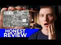H-E-B Visa Signature Credit Card Imprint My Honest Review and Real User Experience