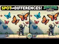 Download Lagu 🐢🧩 Spot The Differences | Boost Your Brain Power 🧩🐢 | Quizonaut Turtle