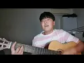 [Bungou Stray Dogs ED1] LUCKLIFE - Namae wo Yobu yo ~名前を呼ぶよ~ | acoustic guitar cover