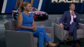 Shannon Spake 9-6-22