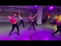 Independently Owned - Josh Zacher Combo Choreography