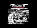 Lagu Useless ID - State Is Burning (Full Album - 2016)