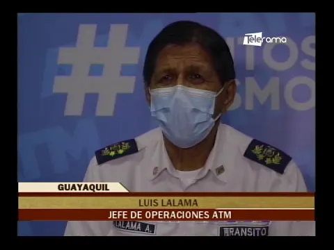 Guayaquil al Instante 14-07-2022