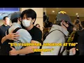 Download Lagu “BTS V’s Surprise for Jungkook at the Airport Left Fans Crying!”