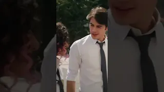 كرم يغار من زينب 