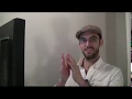 Constraints in Maya - Lecture