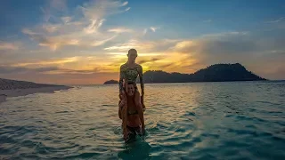 Why we DONT like NIGHT Sailing | Malaysia  Episode 143 (Sailing Catalpa)