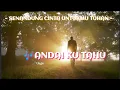 Download Lagu DC💜 ~ANDAI KU TAHU ~ Ungu with lyric 💜 SENANDUNG CINTA UNTUKMU TUHAN 💜