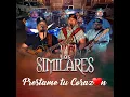 Detras de la Puerta - Los Similares