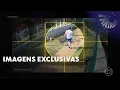 Download Lagu Fantástico: Vídeos exclusivos mostram empresário passeando com cães e na academia após matar gari