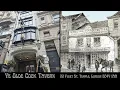 Ye Olde Cock Tavern -