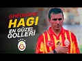 Lagu 🔟 Gheorghe Hagi'nin Galatasaray'da Attığı En Güzel Goller