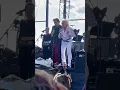 Brandi Carlile & Tanya Tucker - “The List” - The Gorge Amphitheatre 6/11/2023