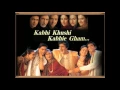 Lagu Kabhi Khushi Kabhi Gham (OST) - You are my Soniya