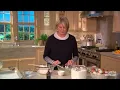 Martha Stewart’s Coconut Macaroons | Martha Bakes Recipes | Martha Stewart