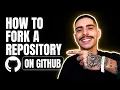 HOW TO FORK A REPOSITORY ON GITHUB STEP-BY-STEP GUIDE 2026