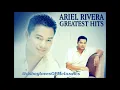 ARIEL RIVERA // SANA KAHIT MINSAN || 1991