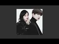 Lagu collide - jisoo and jungkook (ai cover)