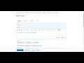 D2L for SRU Faculty - Dropbox Basics