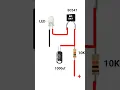Download Lagu LED Flasher Circuit Using BC547# The simplest #One transistor BC 547 Blinking LED