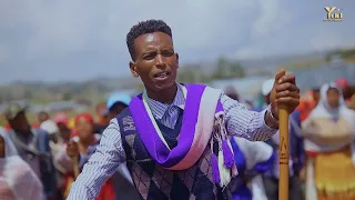 Sirba Haraa Jiddaa Barrikooentertainment Oromiartinstitute OBNoromiyaa OBNoromiyaa 