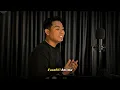 KUMINTA MAAFMU - DANGDUT UDA FAJAR TERBARU 2026 (OFFICIAL LIVE MUSIC)