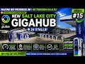 BP Pulse Is Finally Scaling New 24-Stall Salt Lake City Gigahub