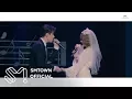 Download Lagu [STATION] 써니 (SUNNY) X HENRY '쟤 보지 마 (U\u0026I)' MV