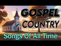 Download Lagu ✨ Greatest Country Gospel Songs With Lyrics – Beautiful Old Hymns \u0026 Timeless Church Classics 🎶