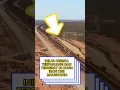 Download Lagu INILAH KERETA TERPANJANG DAN TERBERAT DI DUNIA - IRON ORE MAURITANA #shorts #shortsfeed #fyp