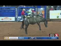 Wichita Falls PRCA Rodeo at Kay Yeager Coliseum
