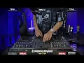 DJ UNYIL 12 STYLE CAMPURAN VIRAL TIKTOK TERBARU 2023 ‼️