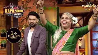 show ustaad ji shakira the kapil sharma show season 2 best moments