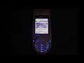 Download Lagu Nokia 3660 night call. Backlight in the dark. Nokia tune