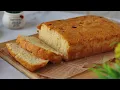 Kardemomcake | Makkelijk cake recept | Het kookboek