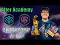 Disney Lorcana's Alter Academy (Featuring World Champion DKP's 2nd place CCQ Blurple List!!)