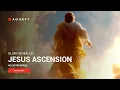 Download Lagu Jesus Ascension: Glory Revealed | Powerful 4K Easter Movie
