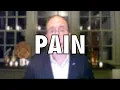 Multiple Sclerosis Symptoms MS Hurts part 1 of 4