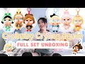 Download Lagu Unboxing Crybaby Crying Again Full Set – My First Crybaby Vinyl! Hoping for the Secret 👀😭