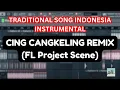 Download Lagu Cing Cangkeling Remix (Traditional Song Indonesia)