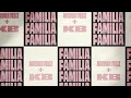 Jordan Feliz & KB - "Familia" (Official Audio Video)