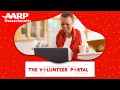 AARP Massachusetts Volunteer Portal Training 2026