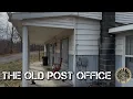 The Old Post Office - Wild Mountain Yarbs vlog